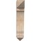 Ekena Millwork Legacy Arts & Crafts Smooth Bracket, Douglas Fir, 5 1/2"W x 18"D x 30"H BKT06X18X30LEC03SDF - alternate 4